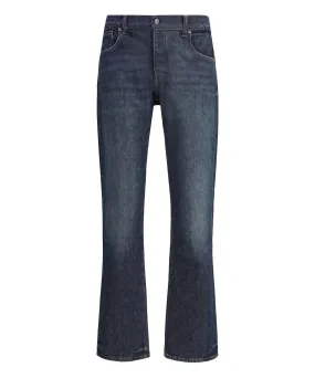 7 For All Mankind Vaqueros Roadmap