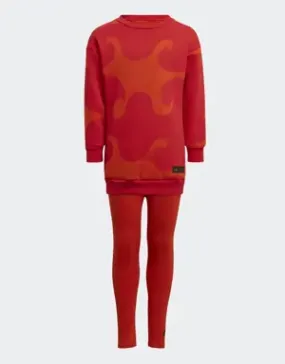 Adidas Conjunto Marimekko