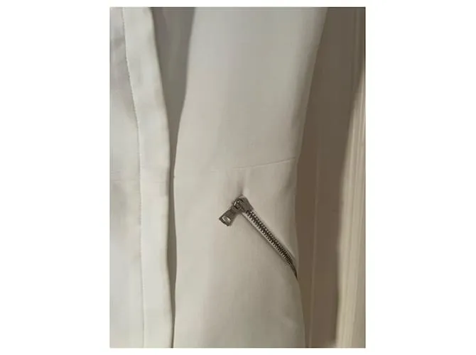 Bcbg Max Azria Tops Blanco 