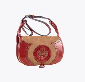 Bolso Cartujano