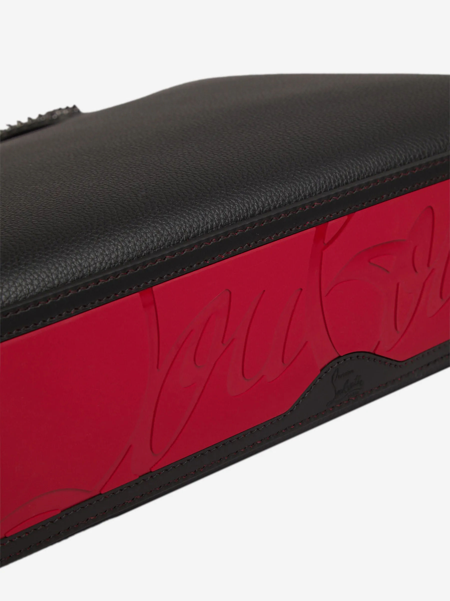 Bolso Hombro Cabata Tachuelas