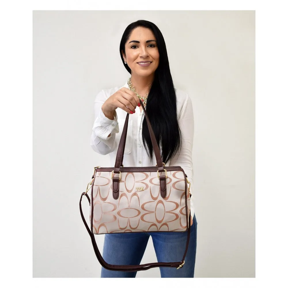 Bolso Vek 1624-L16D