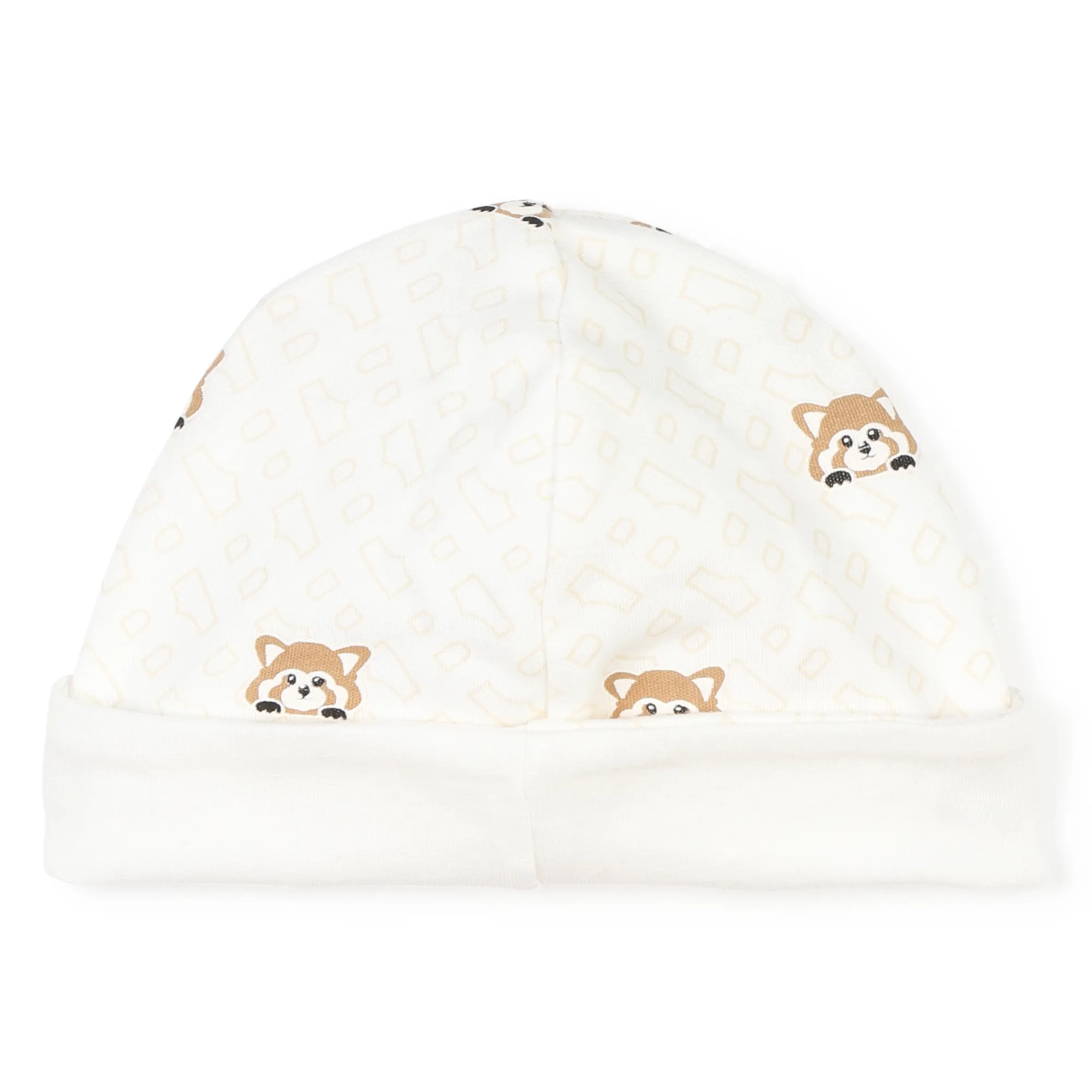 BOSS Conjunto estampado de panda
