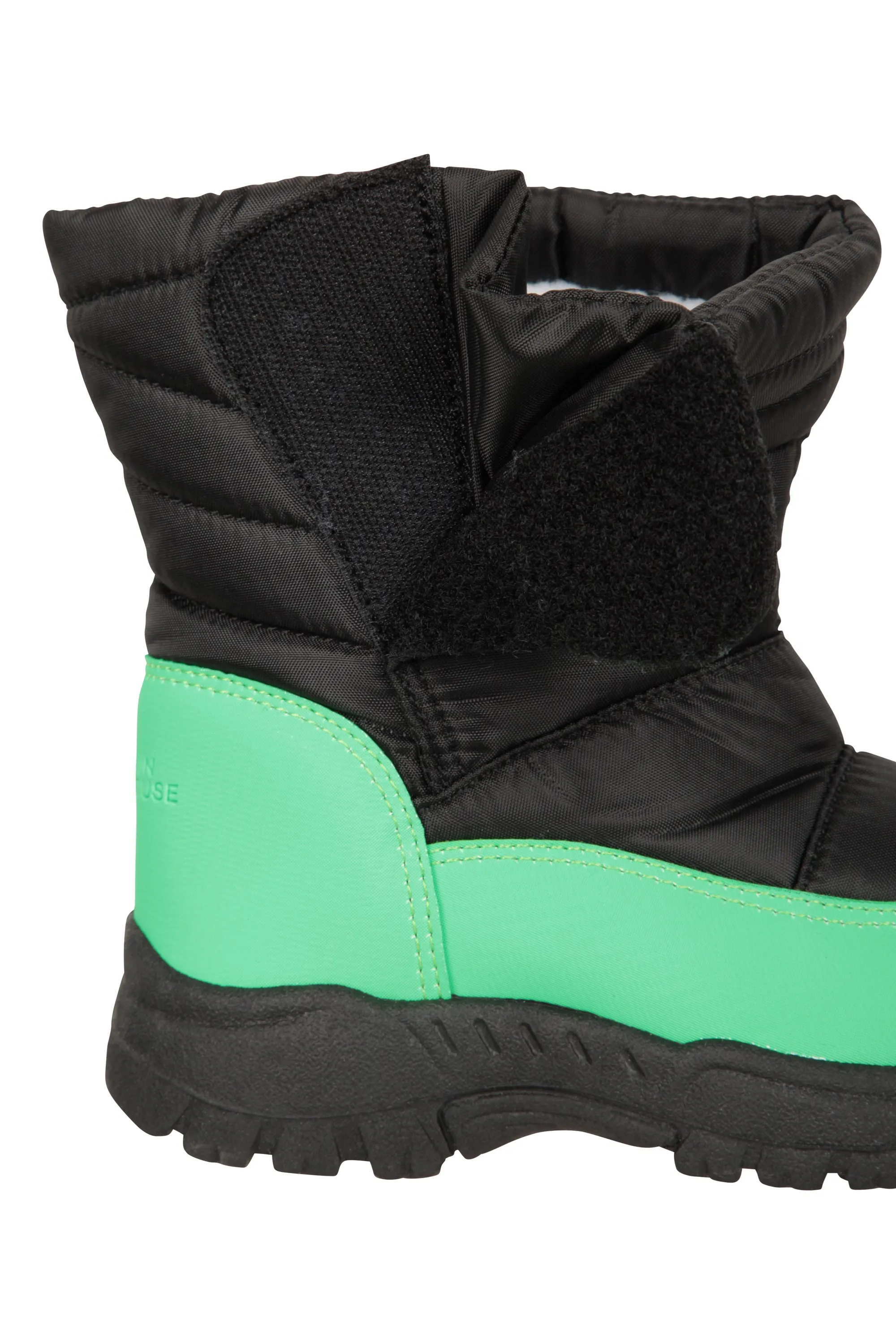 Botas Apreski Caribou Niños