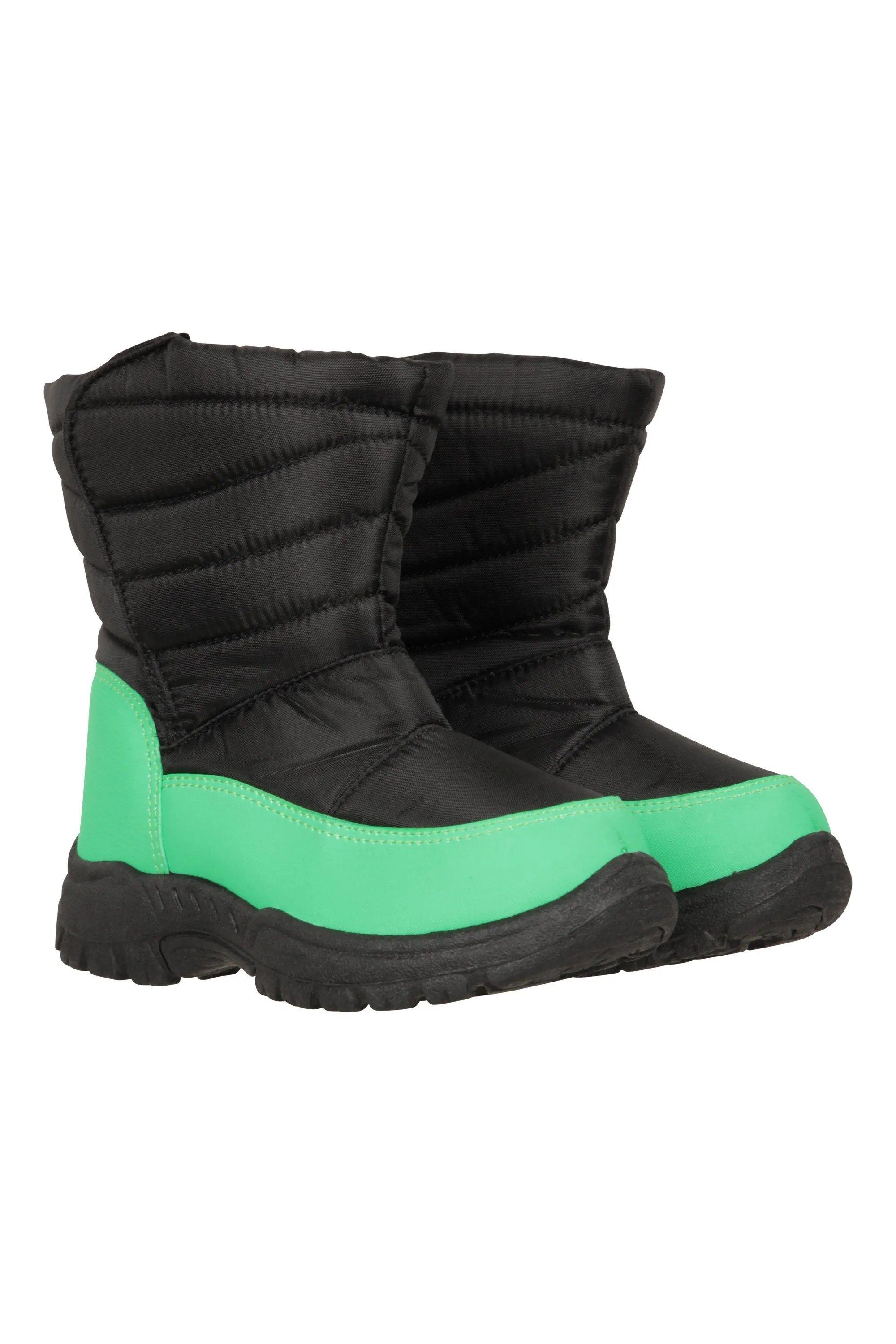 Botas Apreski Caribou Niños