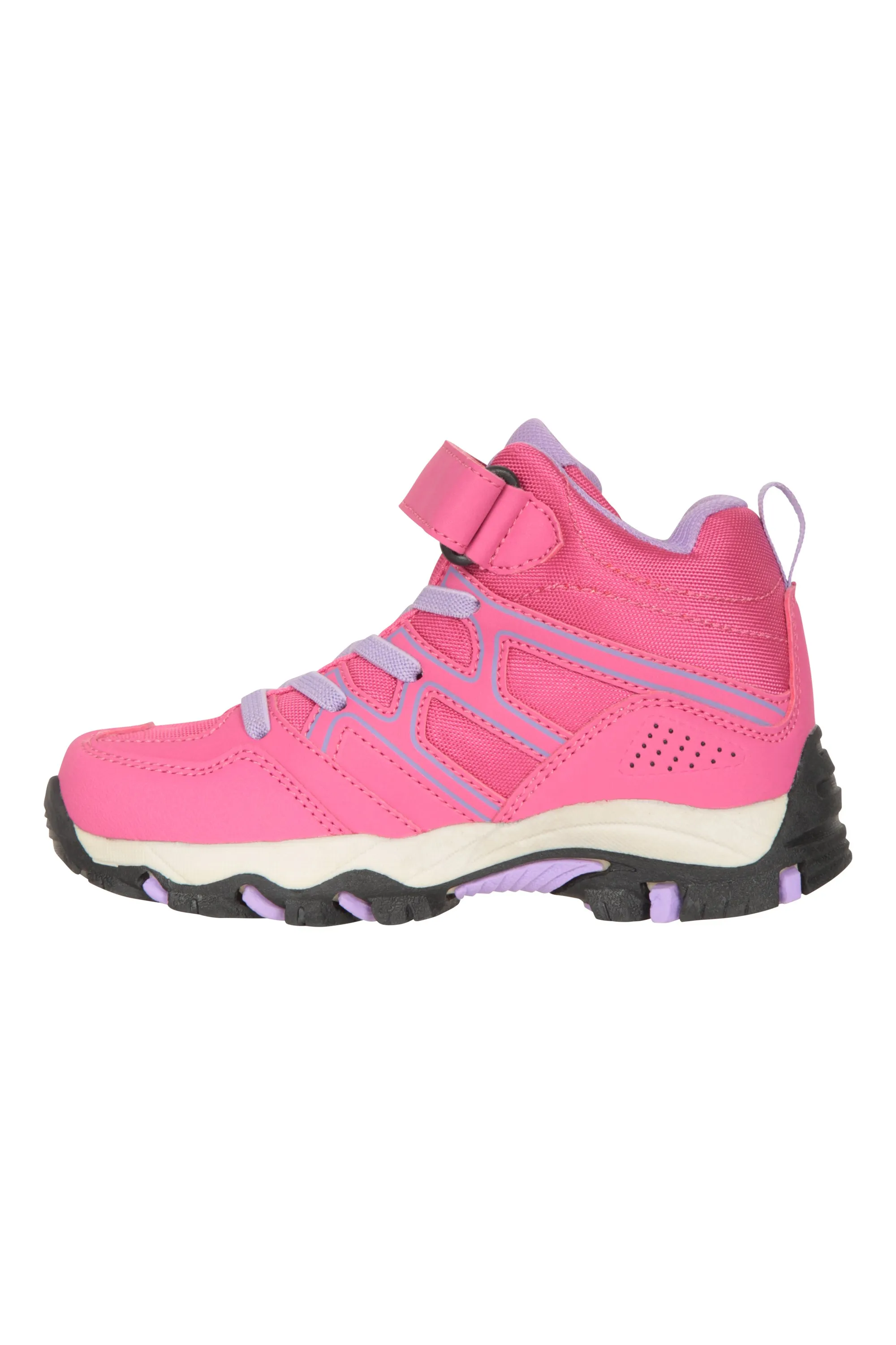 Botas Trekking Oscar Niños