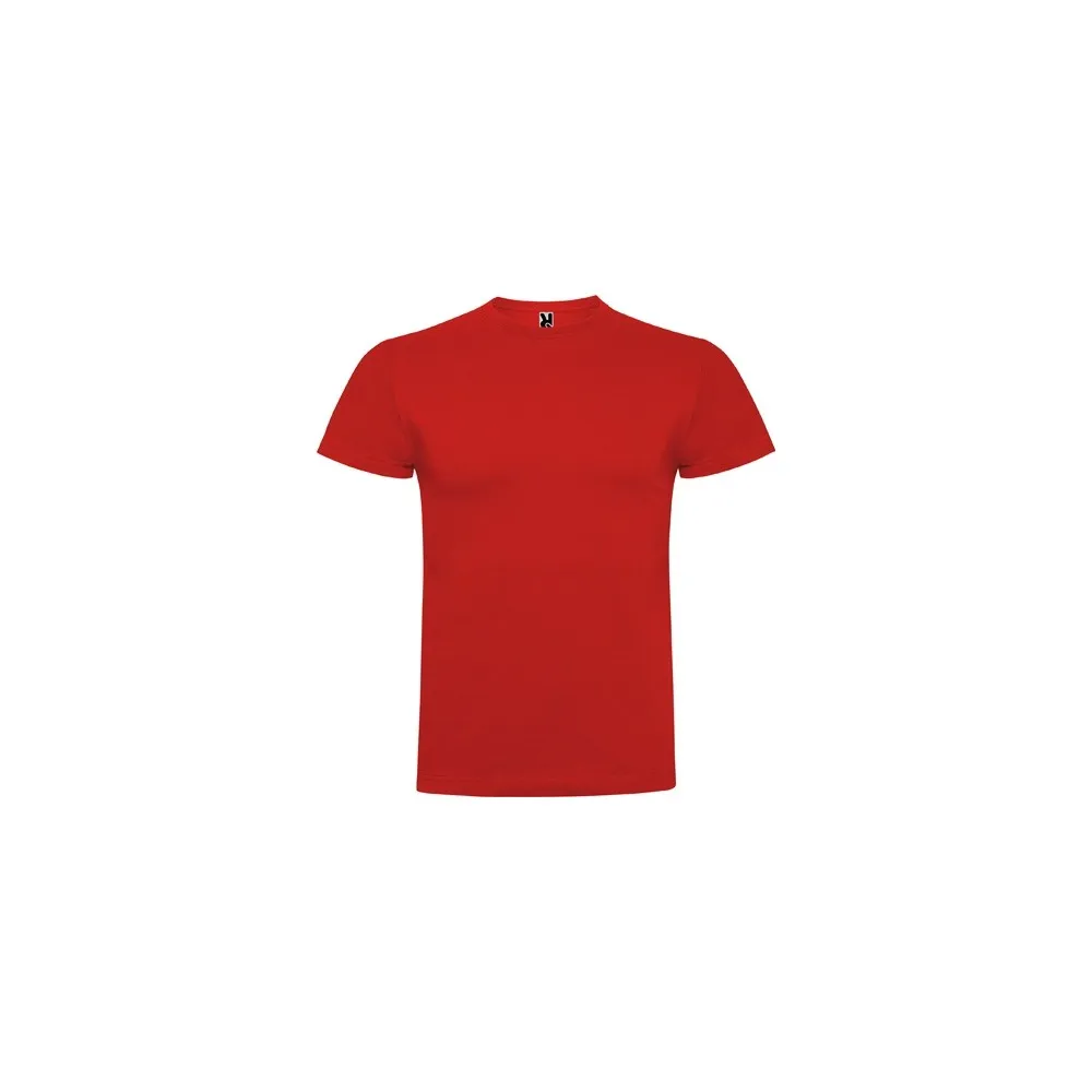 Camiseta manga corta algodón Braco