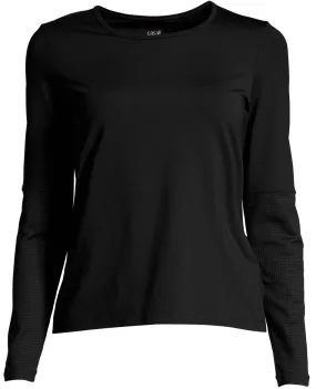 CAMISETA MANGA LARGA CASALL ICONIC