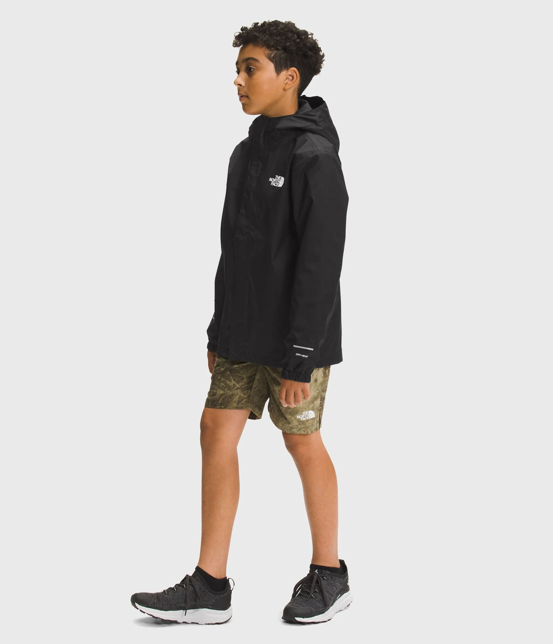 Chaqueta Antora Rain Niños