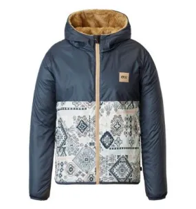 Chaqueta Picture Posy (Azul oscuro) mujer