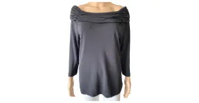 Coast Tops Negro 