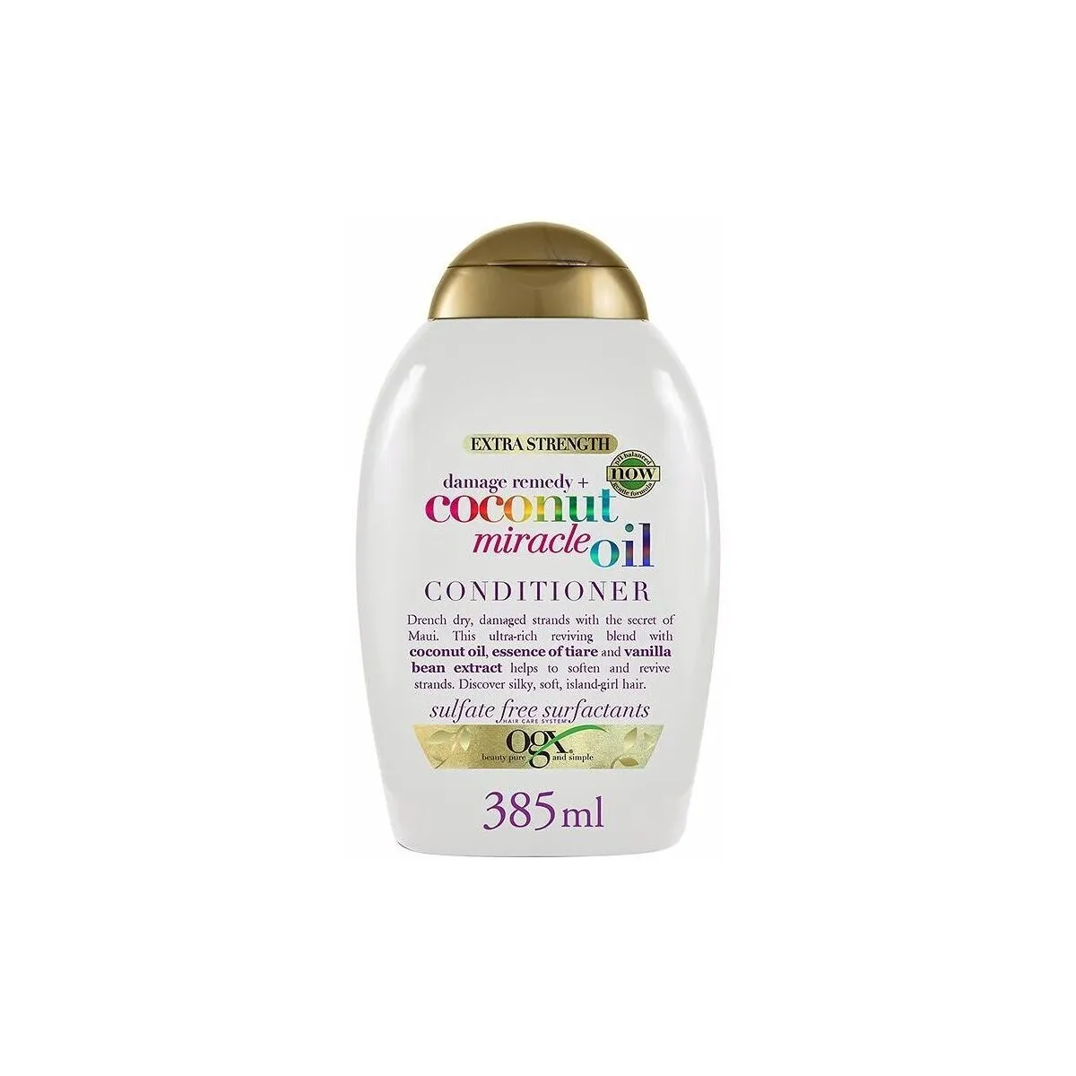 Coconut Miracle Oil Hair Conditioner