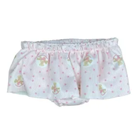 Conjunto bebe detalle plumeti