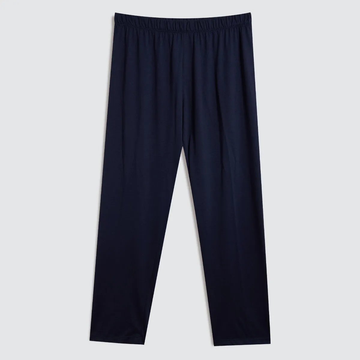 Conjunto De Pijama A Rayas