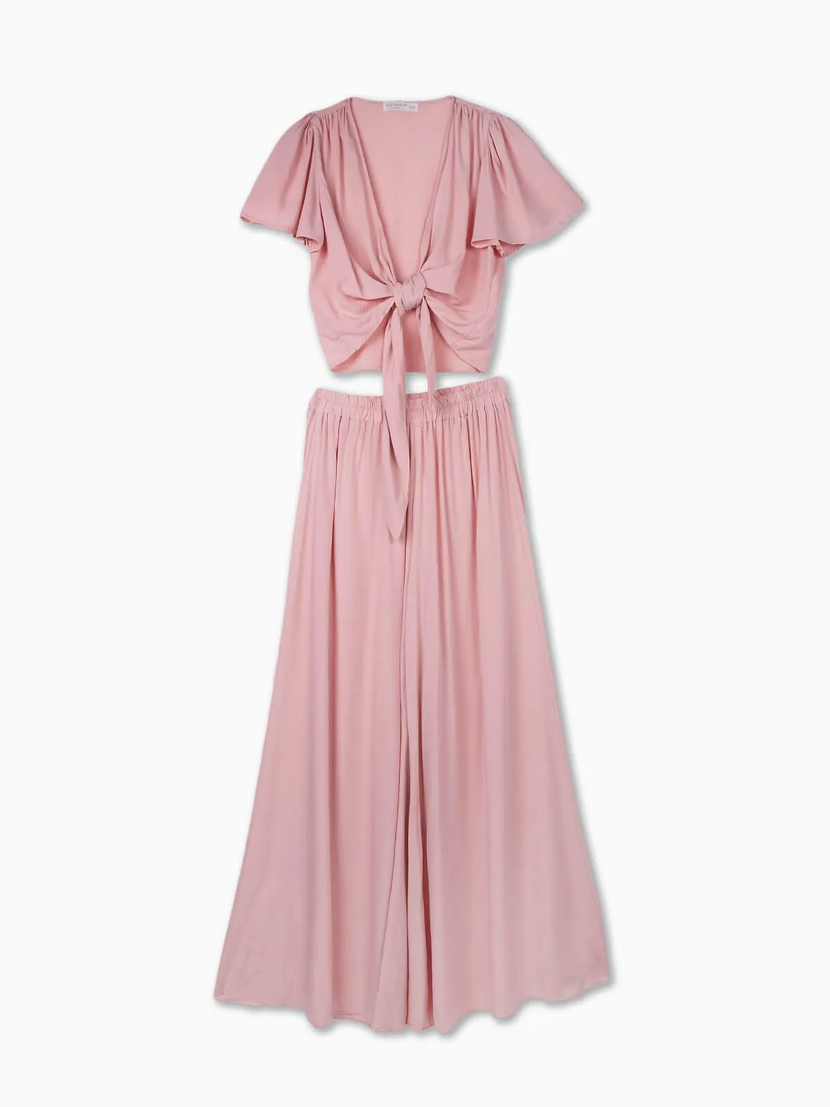 Conjunto fluido 2 piezas