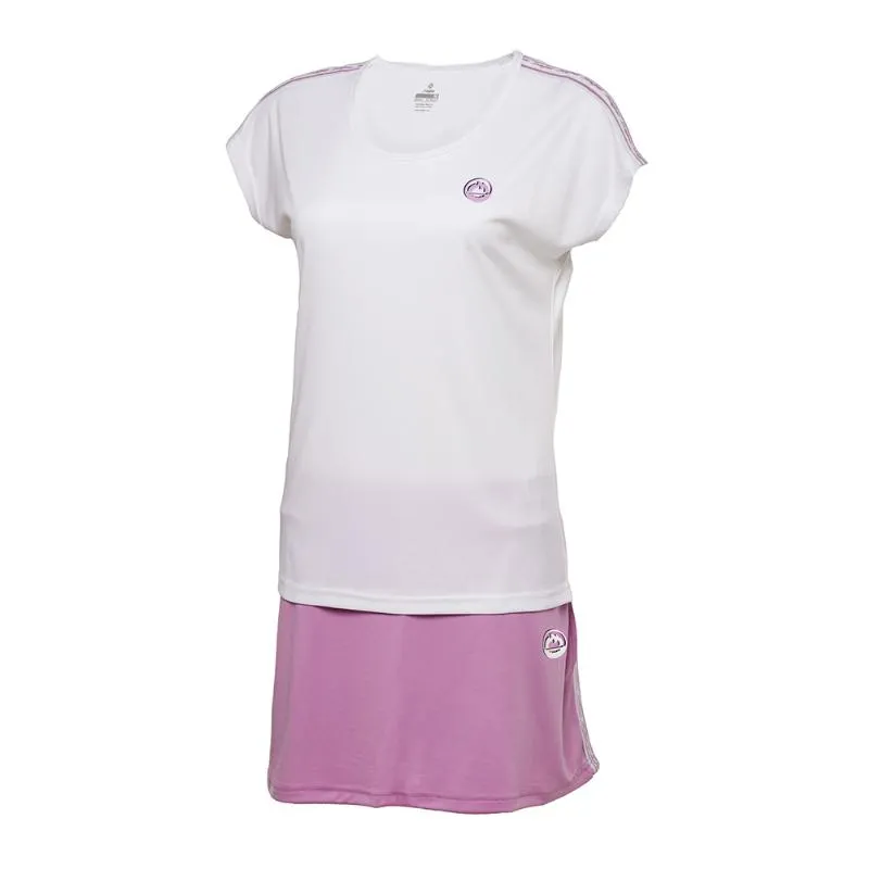 Conjunto JHayber DS23022 Band Blanco | Jhayber