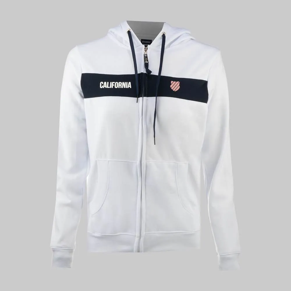 Conjunto K-Swiss Logo Mujer