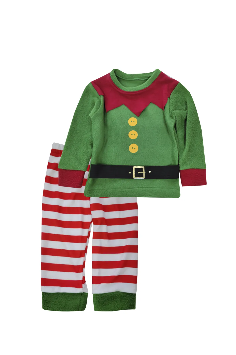 Conjunto Polar Kids. Duende