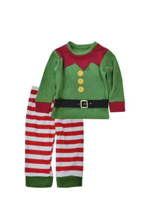 Conjunto Polar Kids. Duende