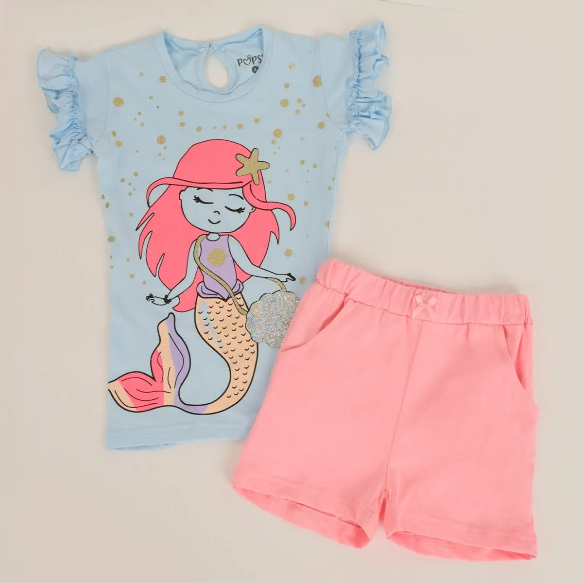 Conjunto  POPSY
