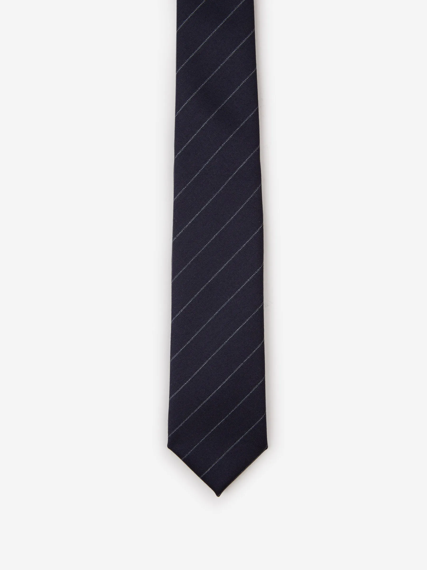 Corbata Motivo Rayas