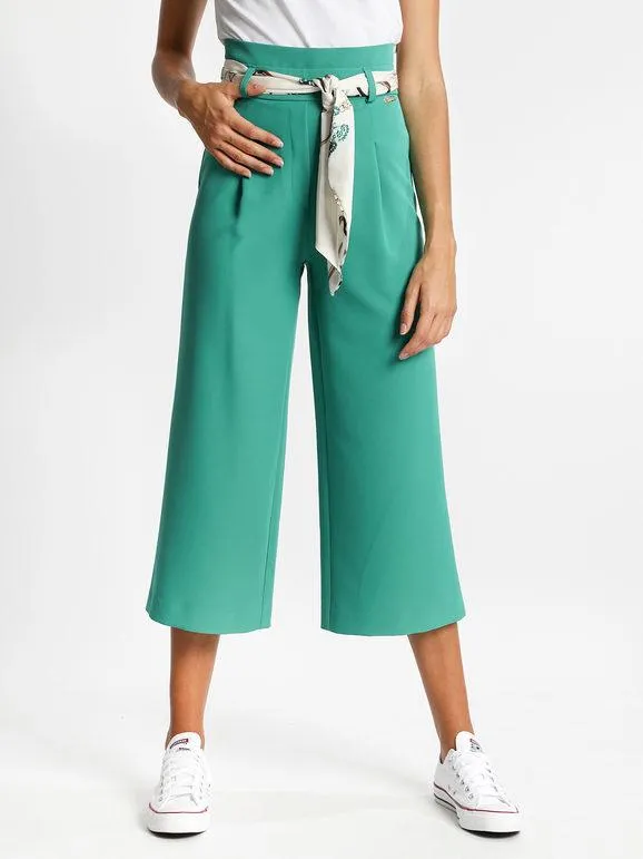 Coveri Collection Culottes anchos