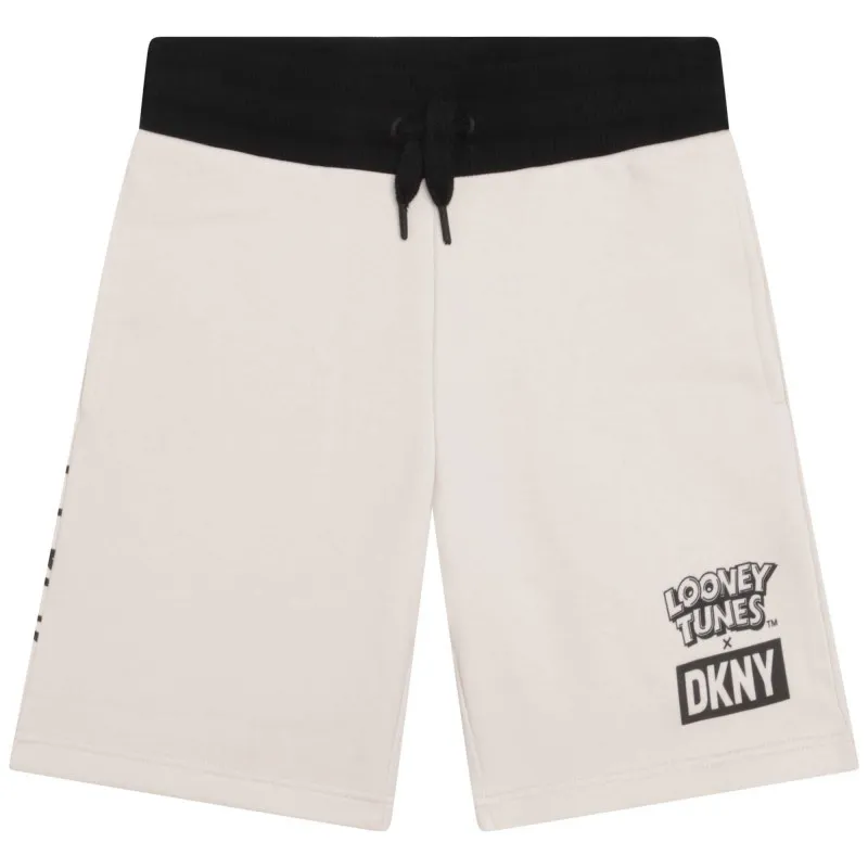 DKNY Pantalón corto unisex