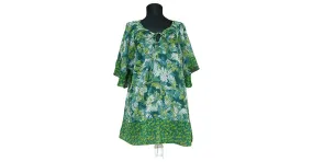 Dkny Tops Multicolor Verde 