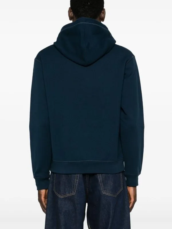 Dsquared2 Sudadera - Azul Oscuro