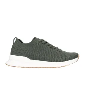 ECOALF CONDEKNITALF 102  Kaki