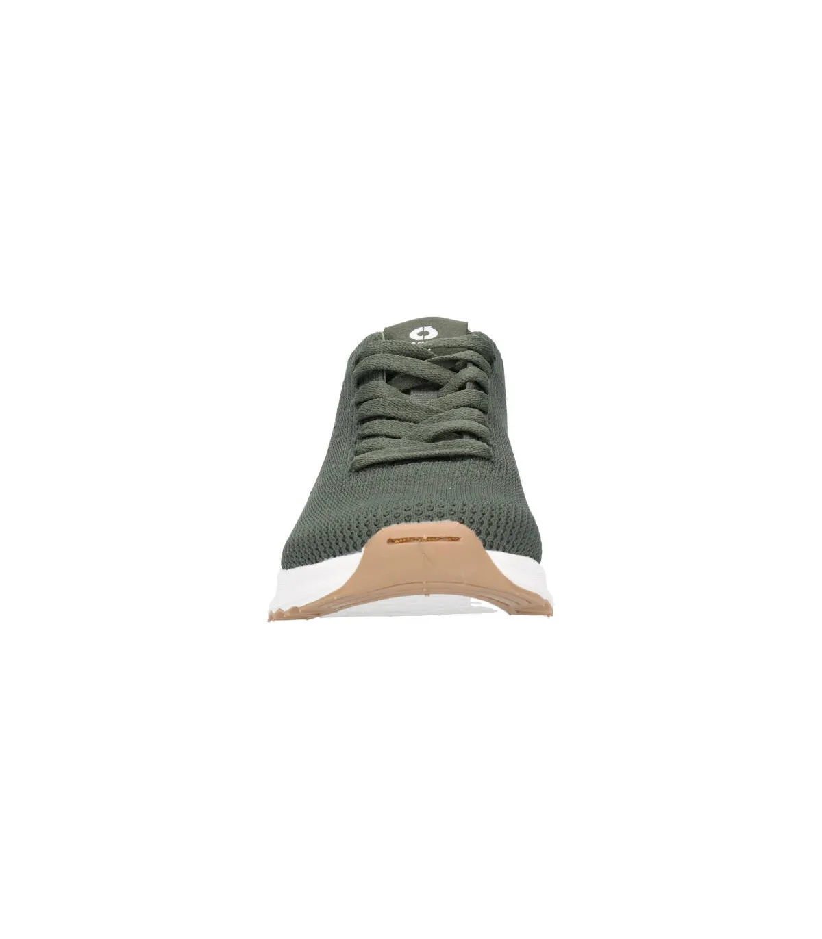 ECOALF CONDEKNITALF 102  Kaki