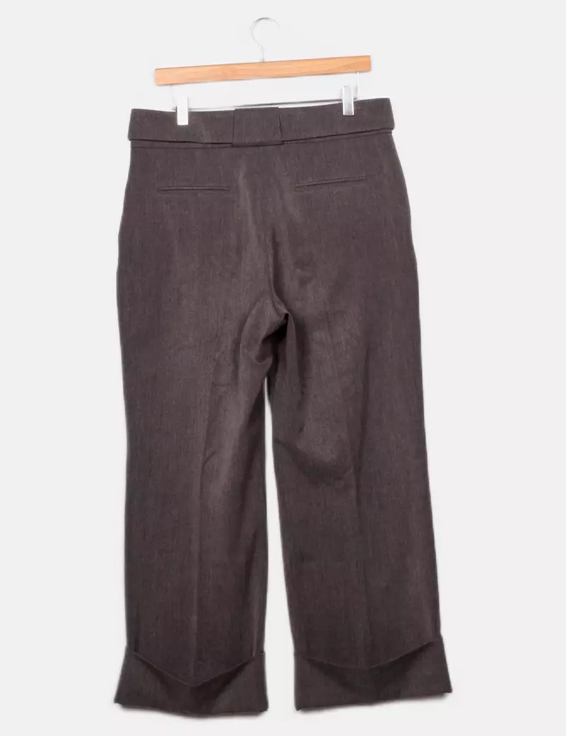 Etiem Pantalones chinos Anchos