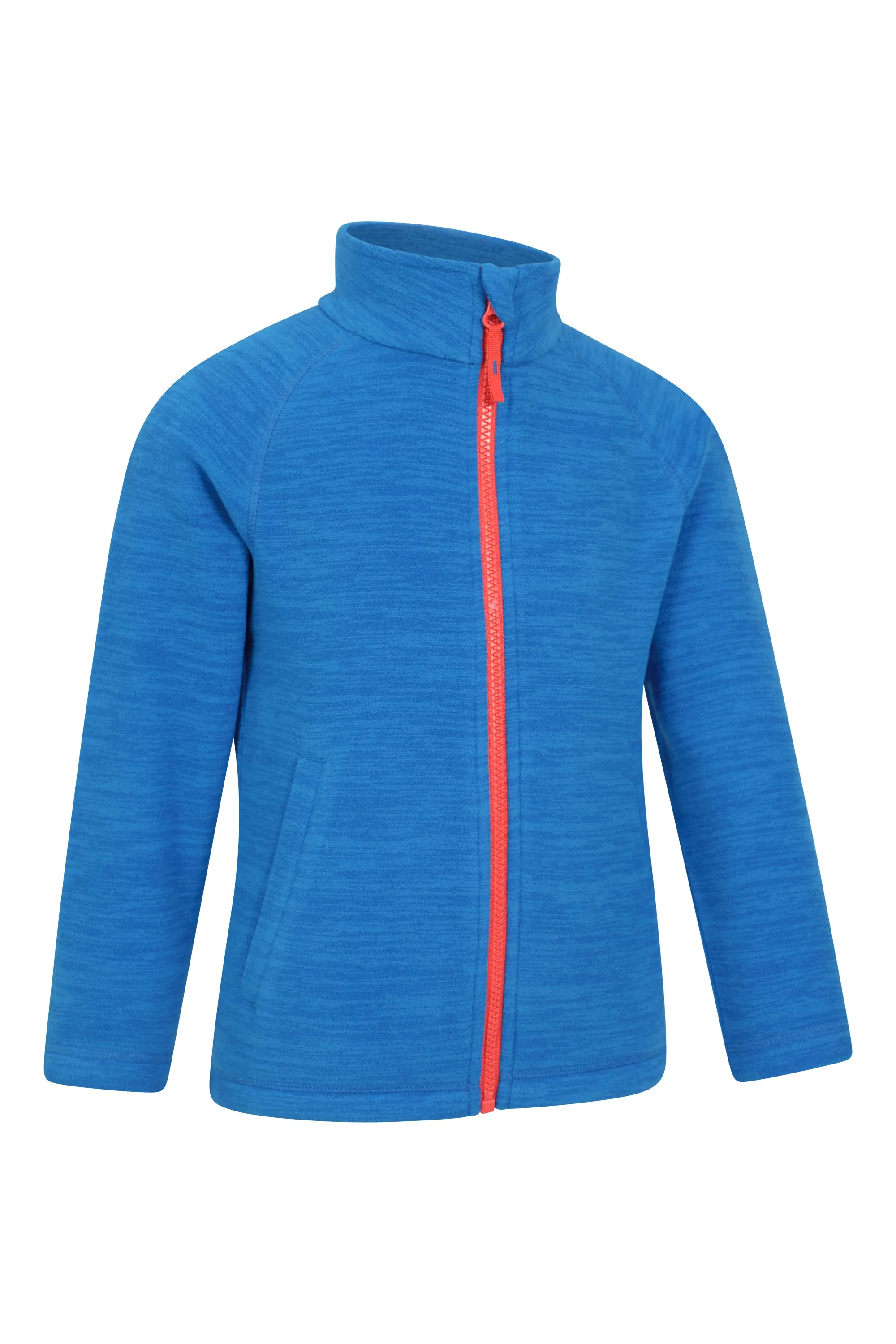 Forro Polar Snowdonia para Niños