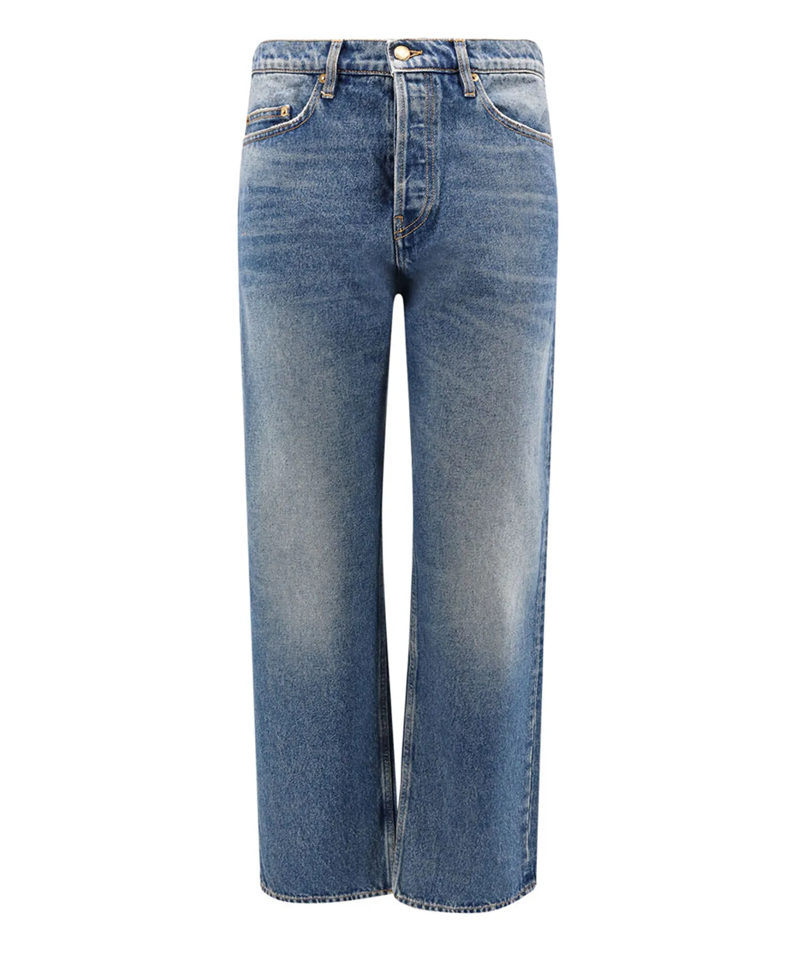 Golden Goose Vaqueros Skate
