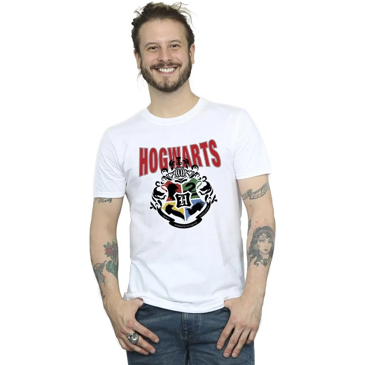 Hogwarts Emblem
