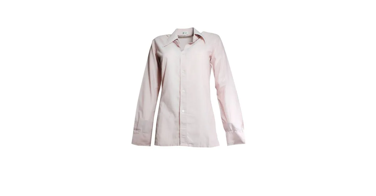 Lanvin Tops Rosa 