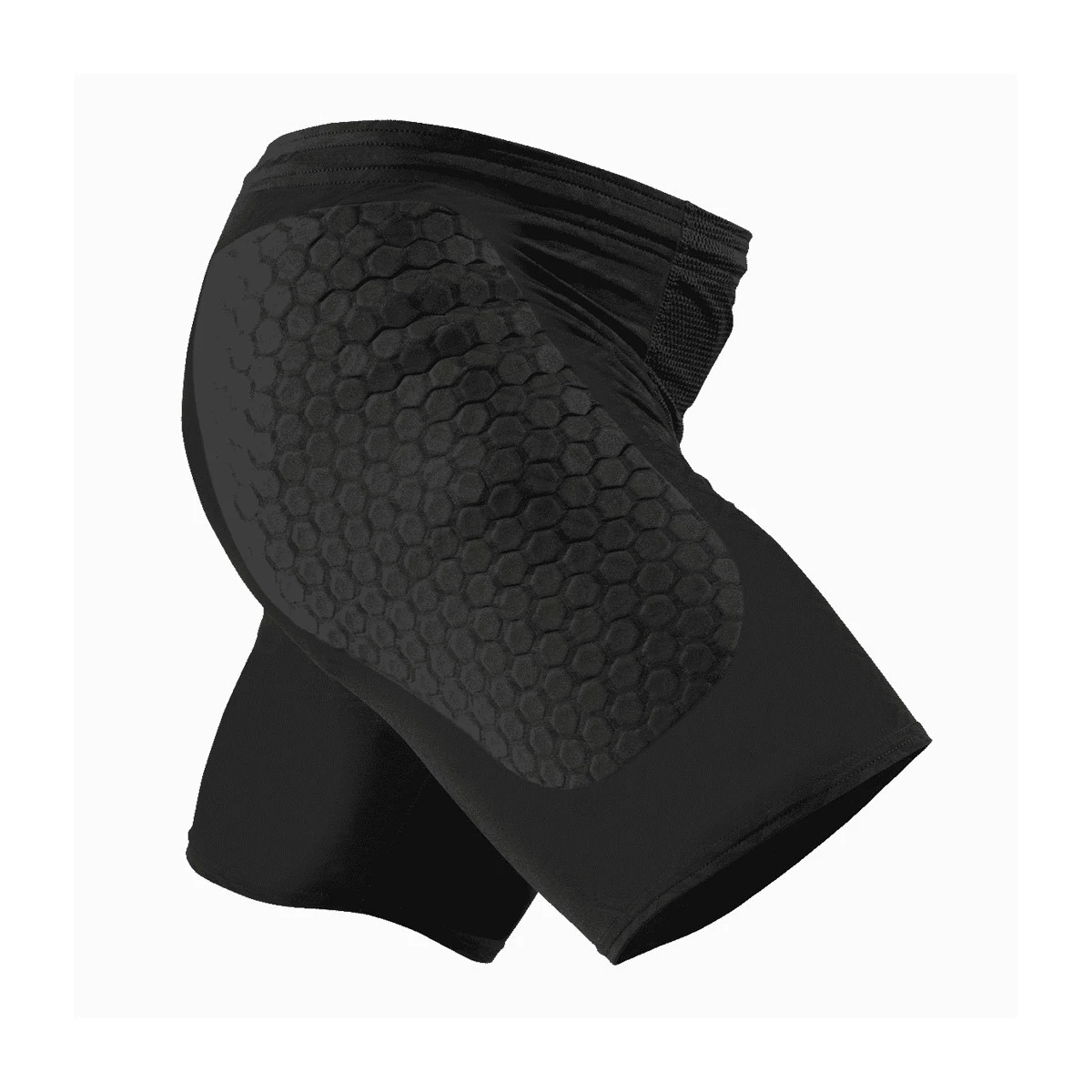 Malla larga McDavid Hex Deslizante