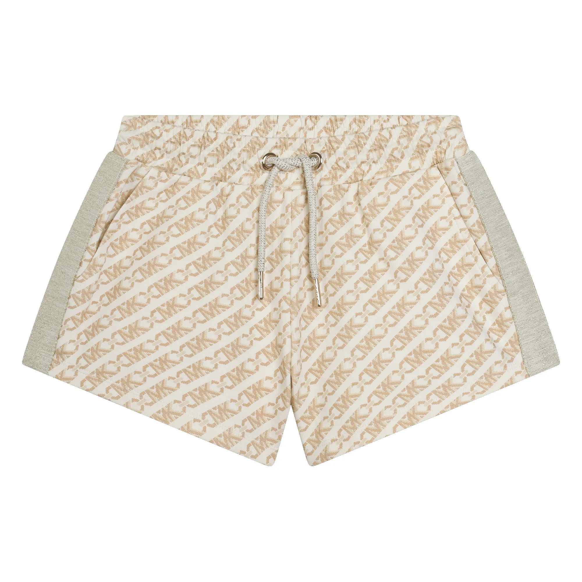 MICHAEL KORS Pantalón corto estampado