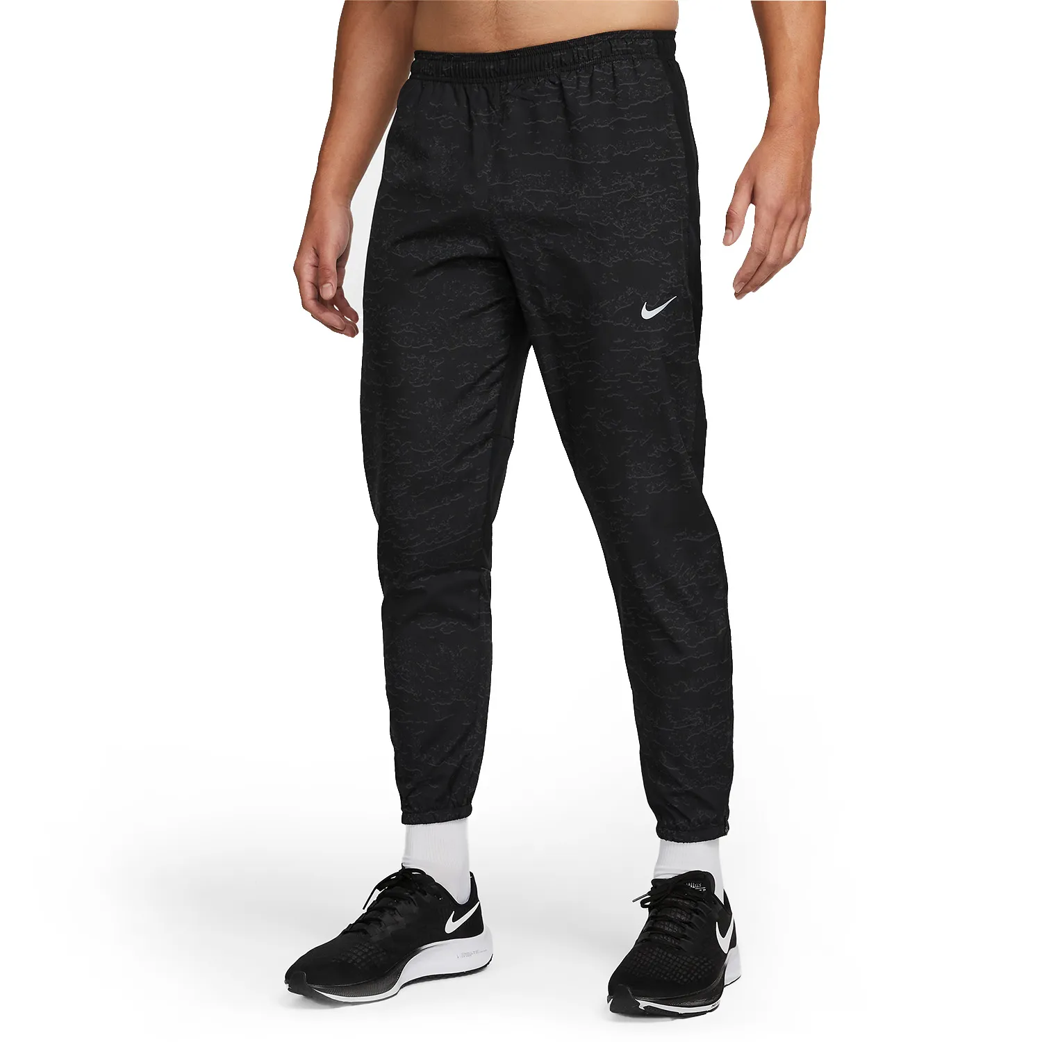 Nike Dri-FIT Swoosh Pantalones
