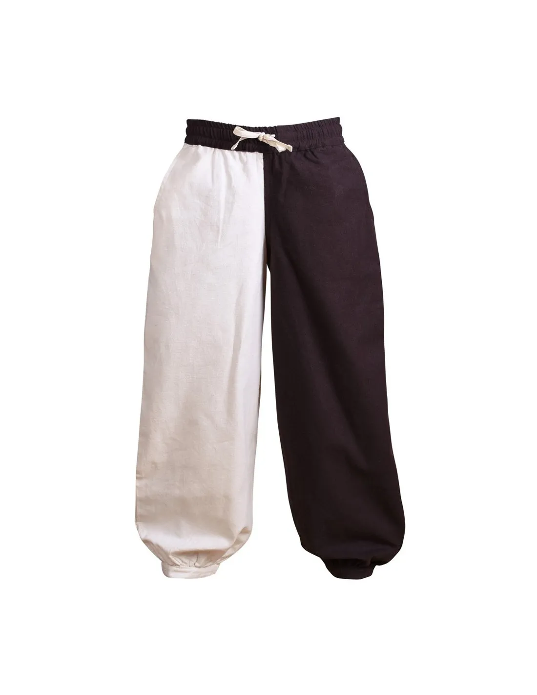 Pantalones anchos de niño, Thore