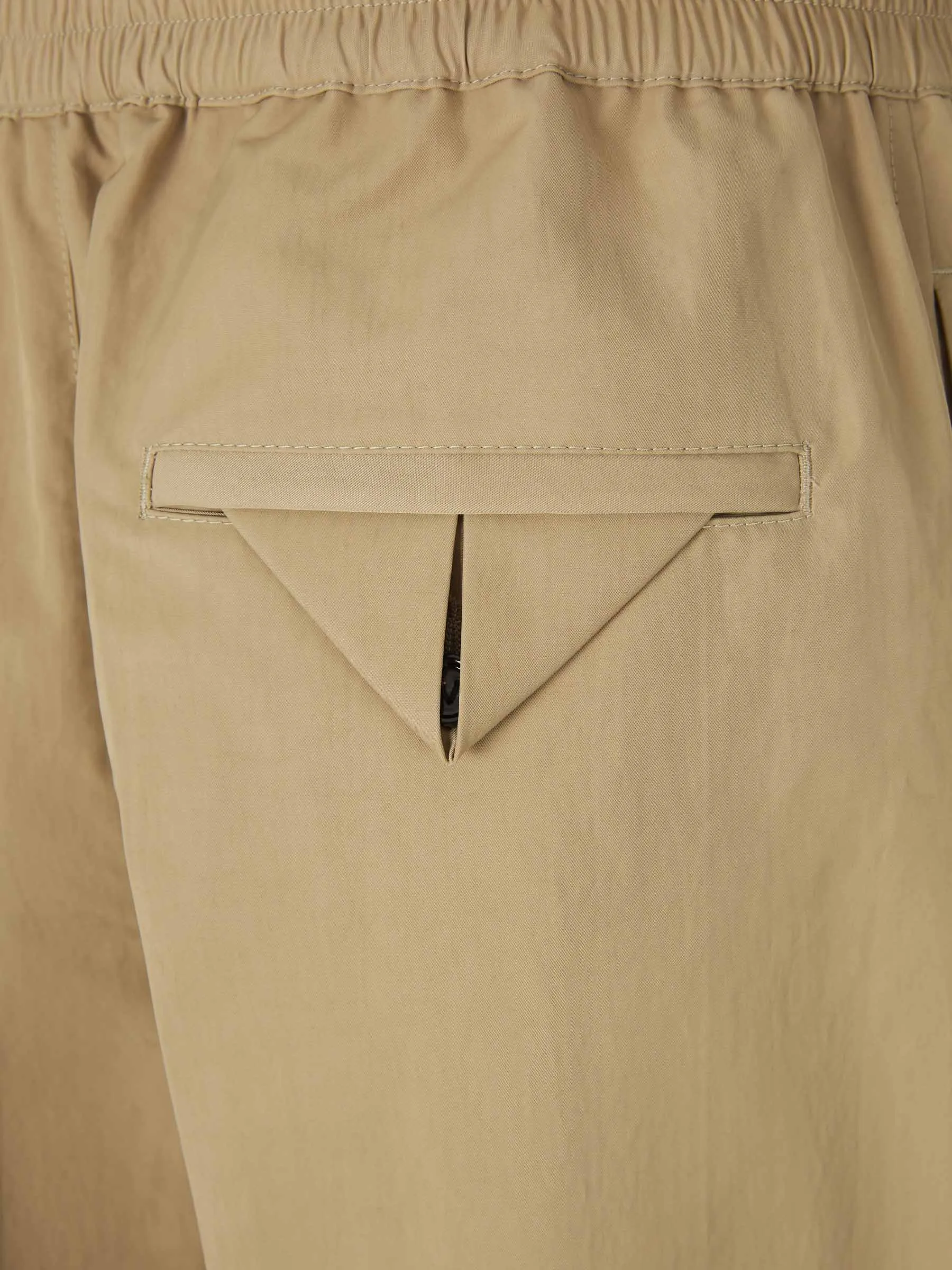 Pantalones Chinos Wide Leg