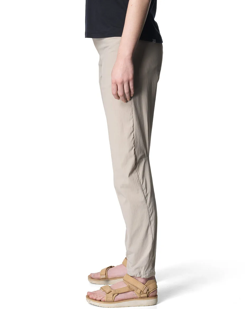 PANTALONES HOUDINI WADI