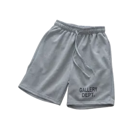 Pantalón Corto Gallery Dept