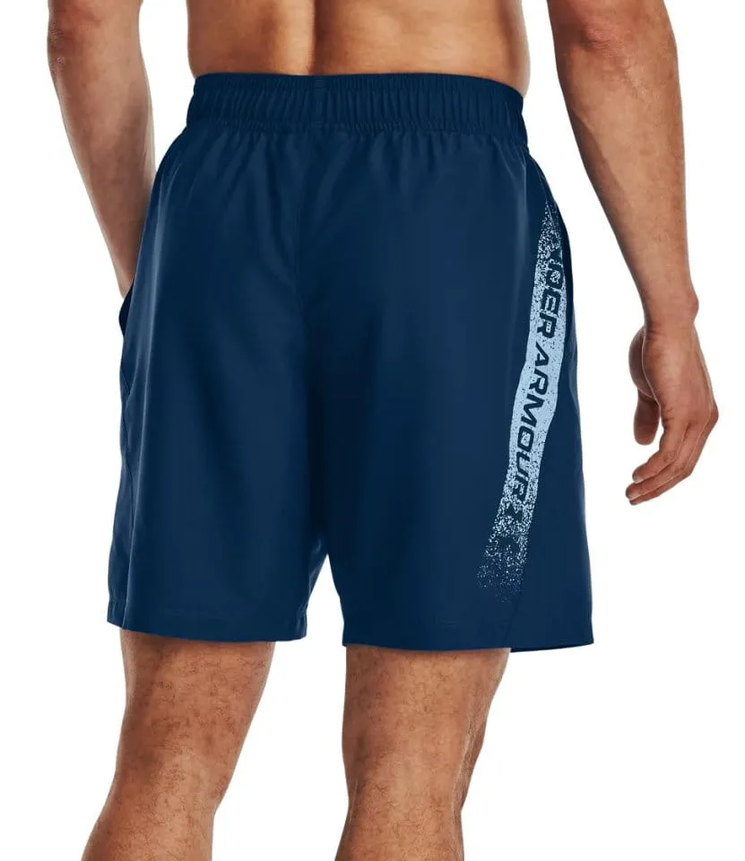 Pantalón corto Under Armour Woven
