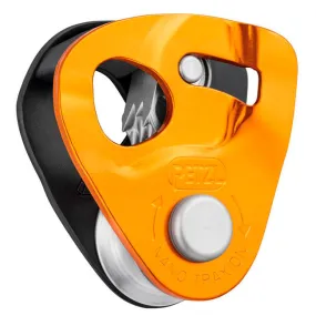 petzl Nano Traxion