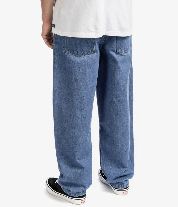 REELL Baggy Vaqueros (origin mid blue)