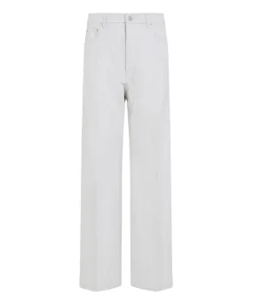 Rick Owens Vaqueros Geth
