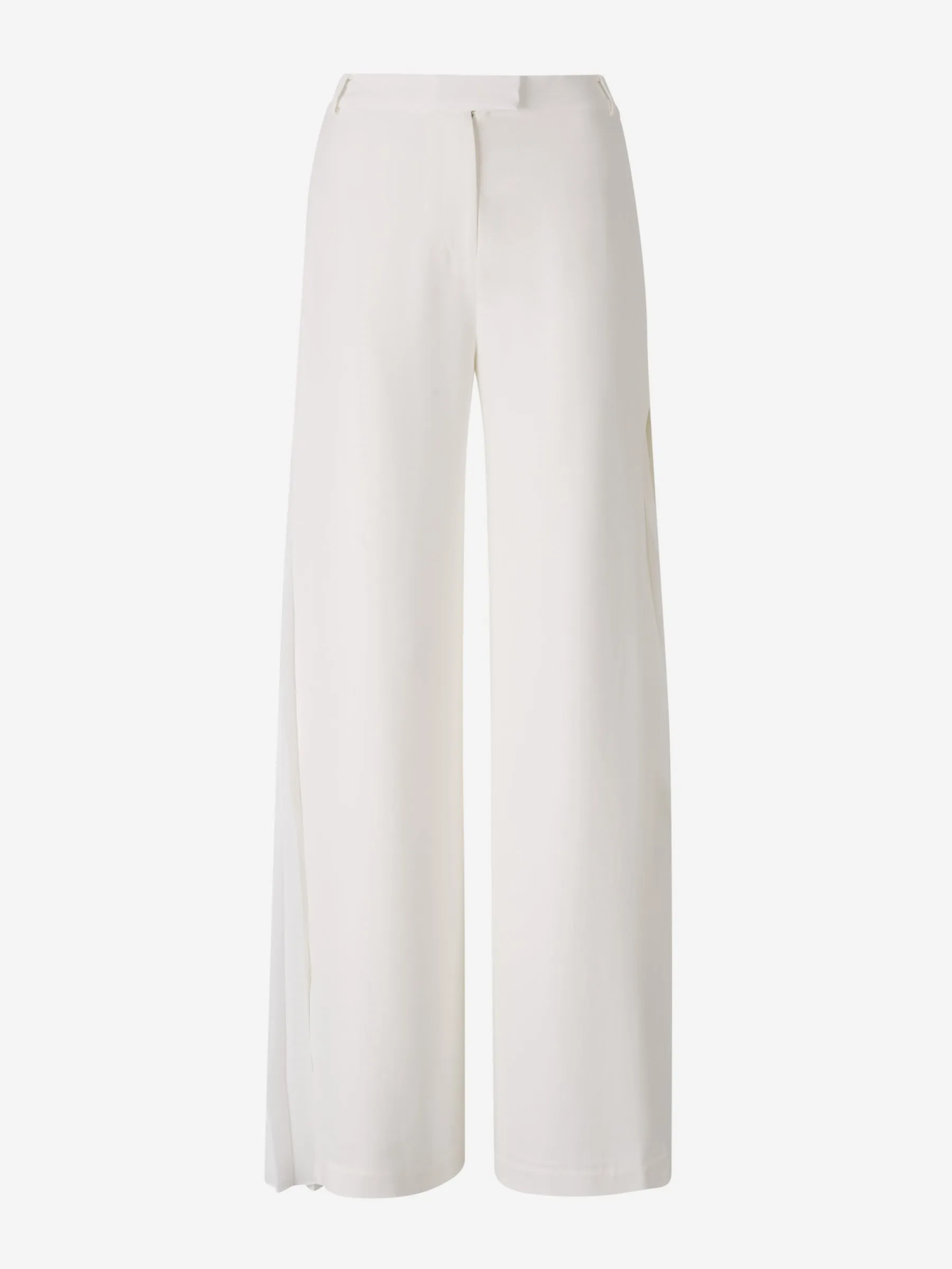 Simkhai Pantalones Anchos Lilo