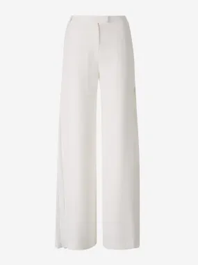 Simkhai Pantalones Anchos Lilo