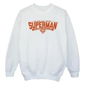 Superman Hero Dad